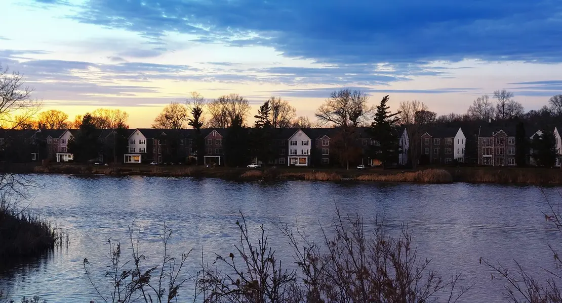 Medford Lakes