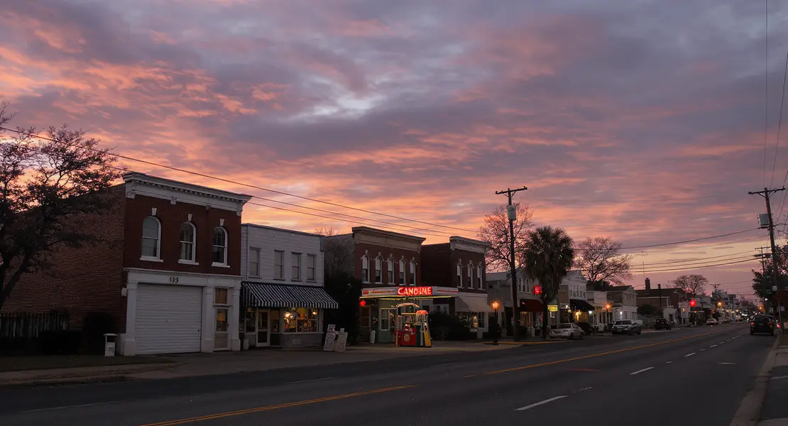 Hammonton