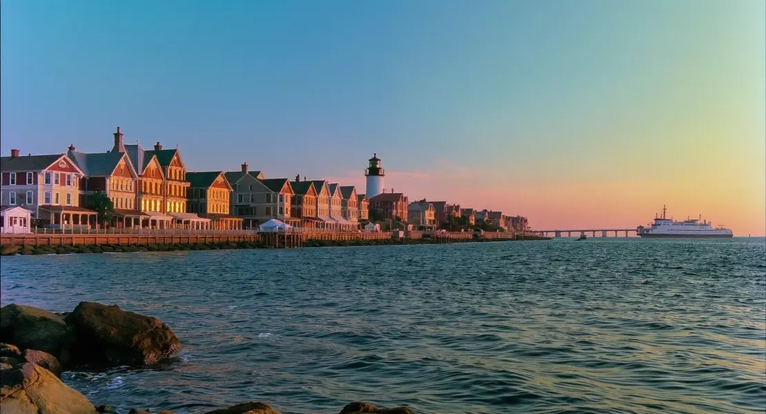 Cape May