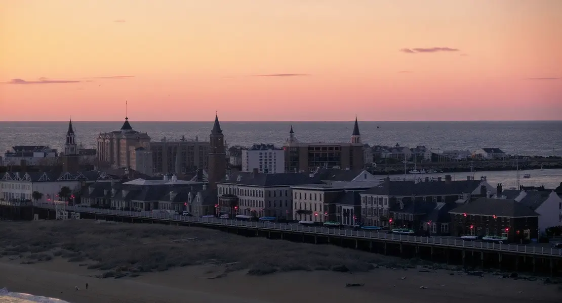 Stone Harbor