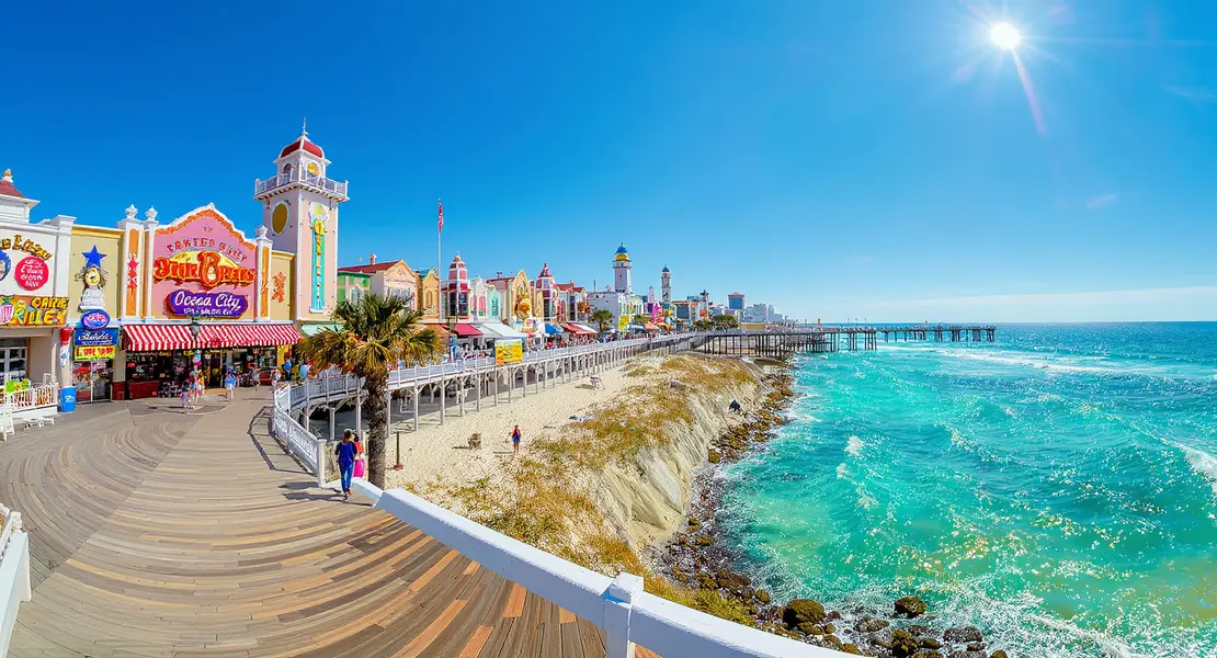 Ocean City