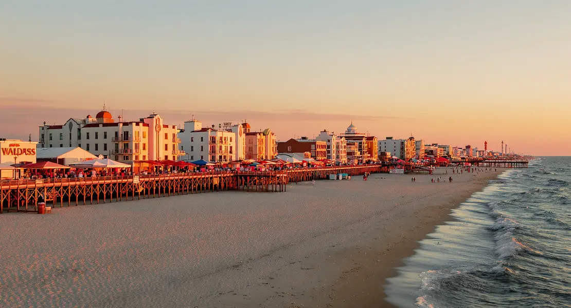 North Wildwood