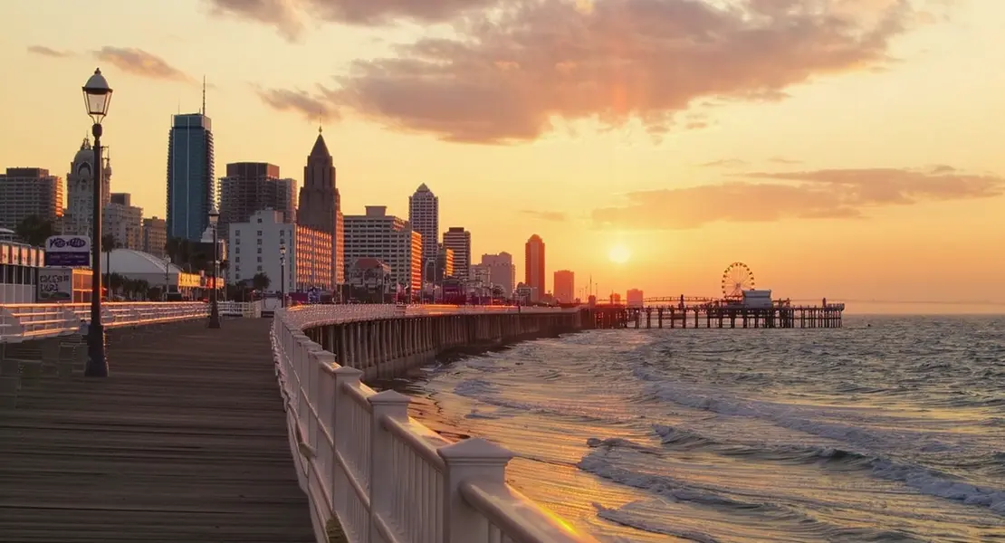 Atlantic City