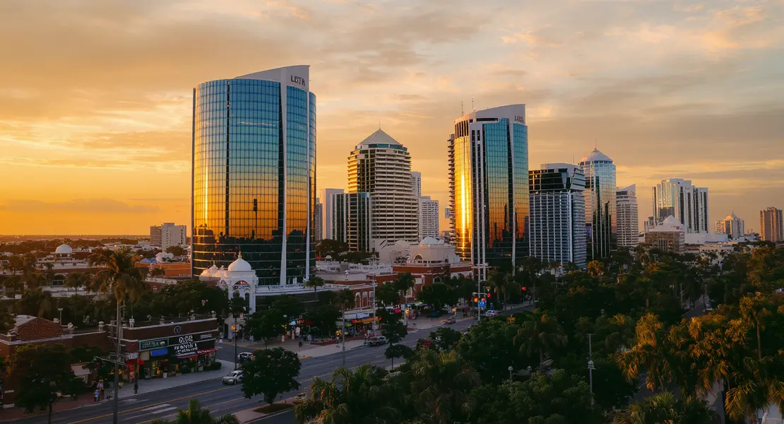 Orange City