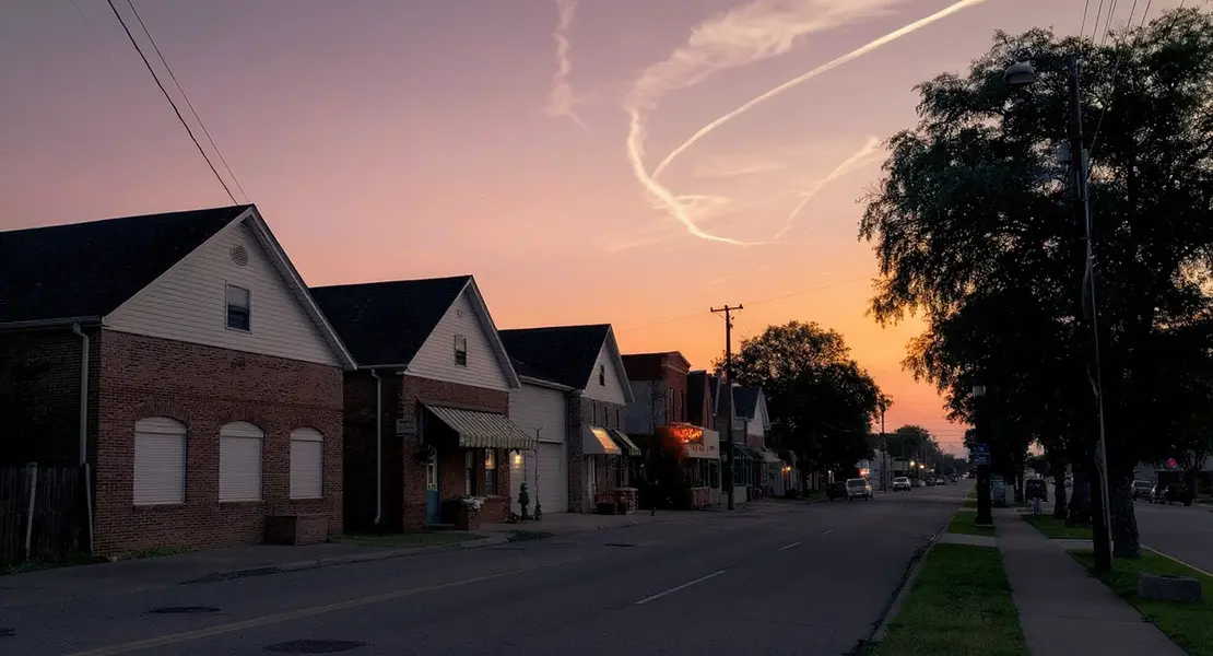 Rochester