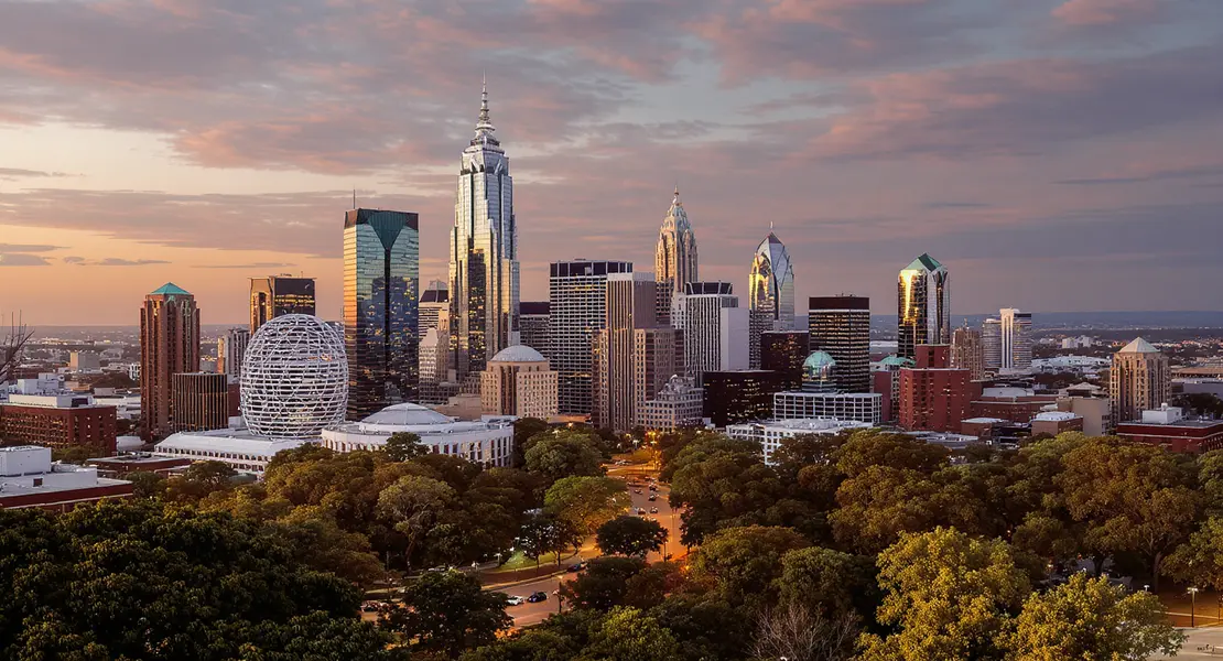 Buckhead