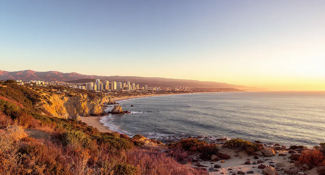 Rancho Palos Verdes