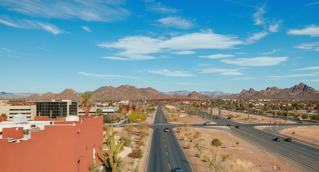 Oro Valley