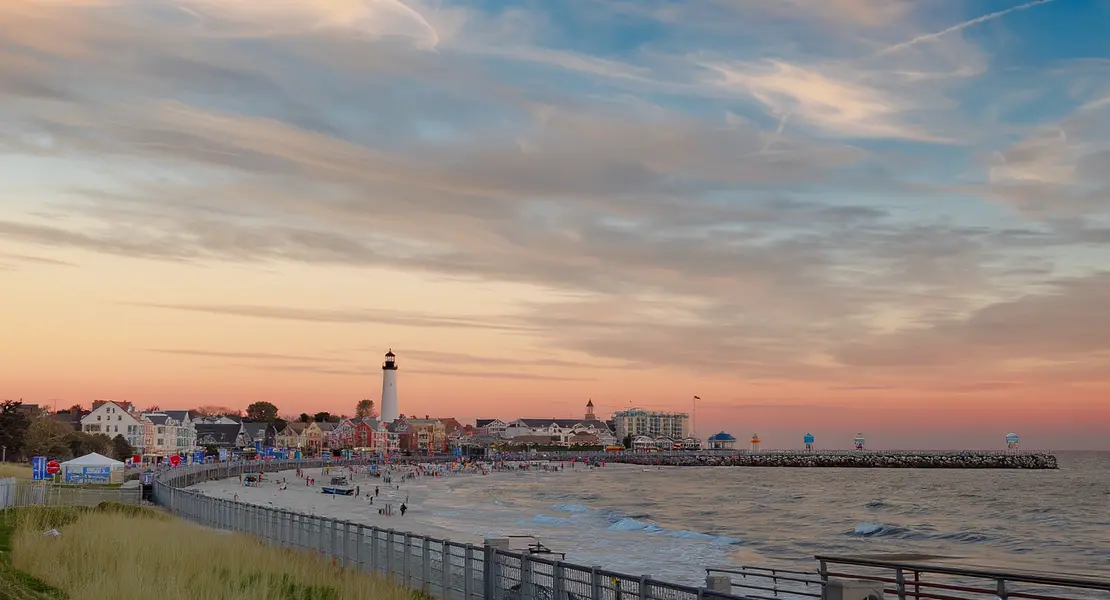 Union Beach