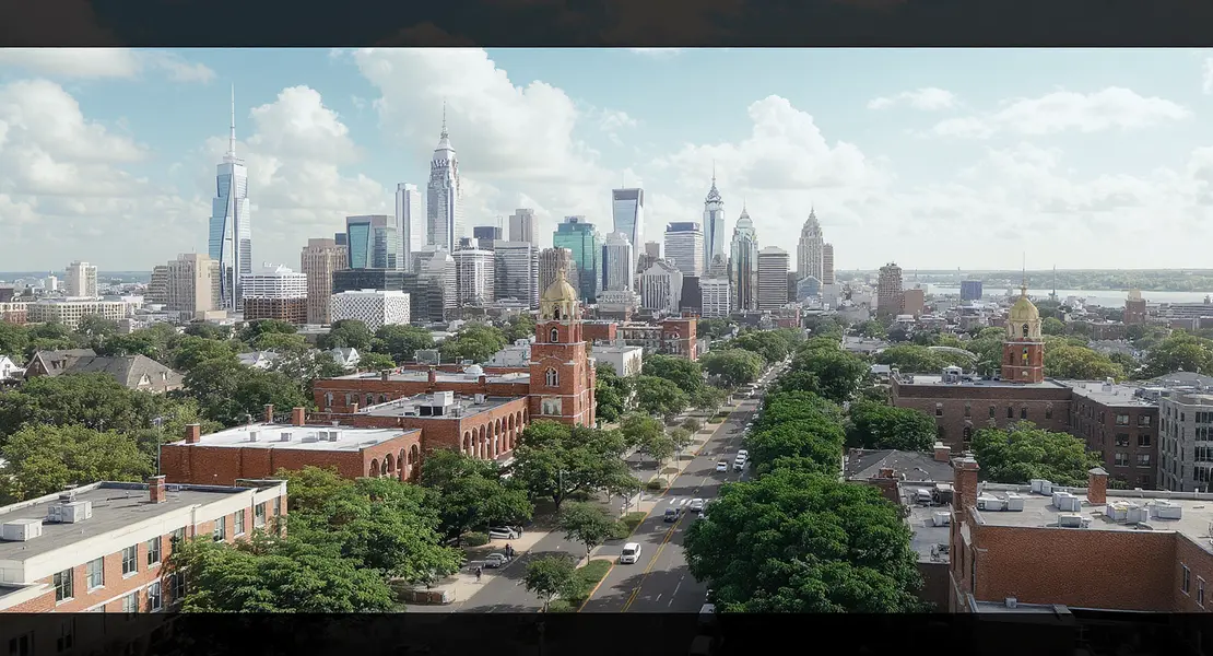 Highland Park