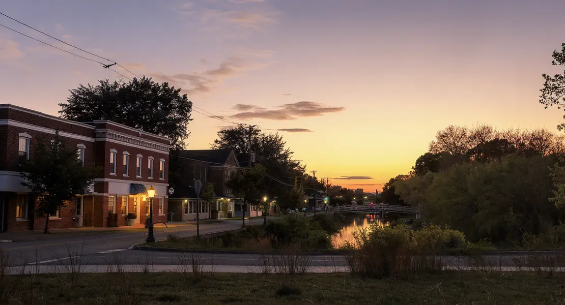 Jamesburg
