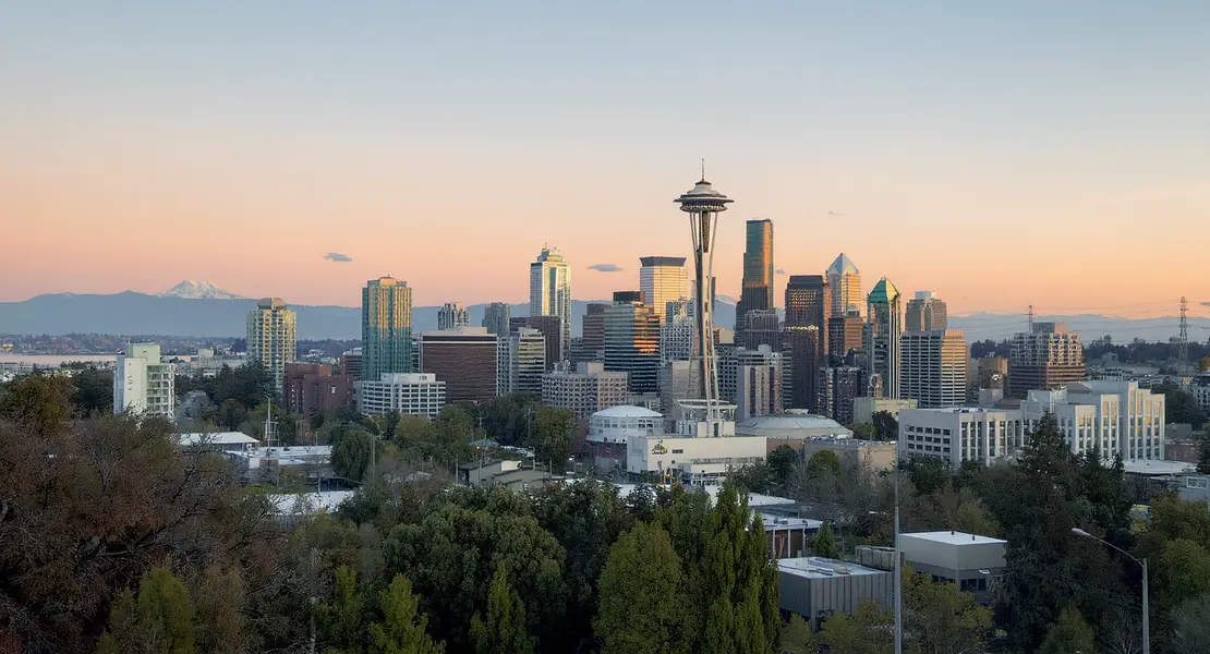 University Place