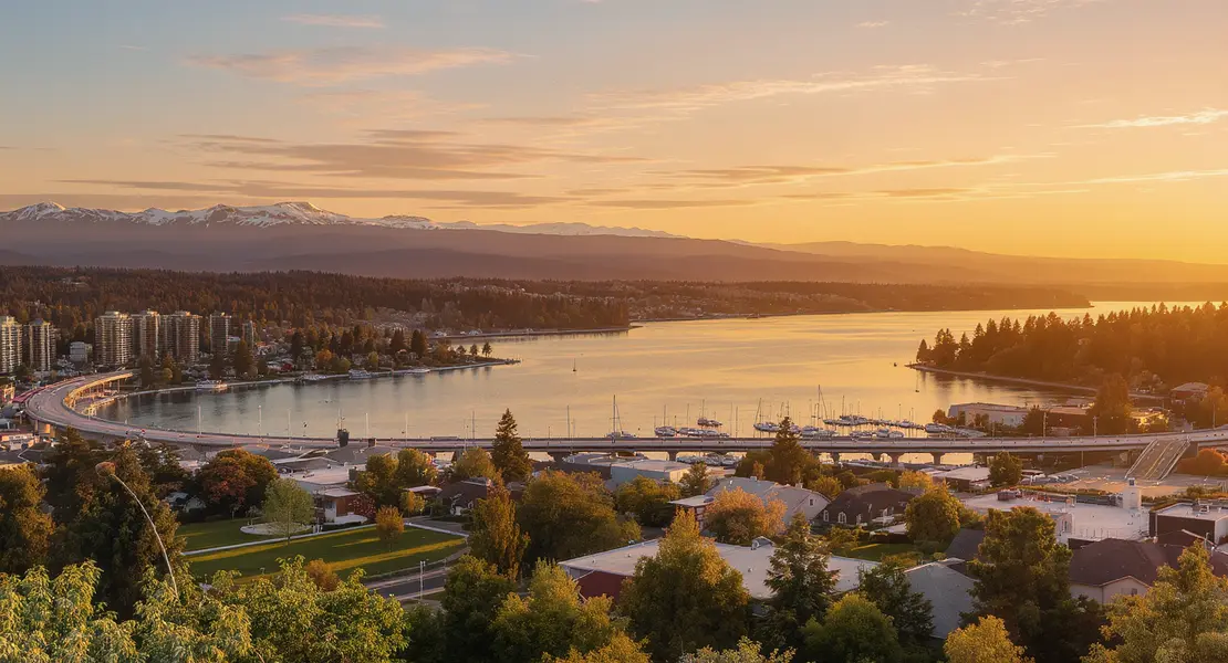 Port Orchard
