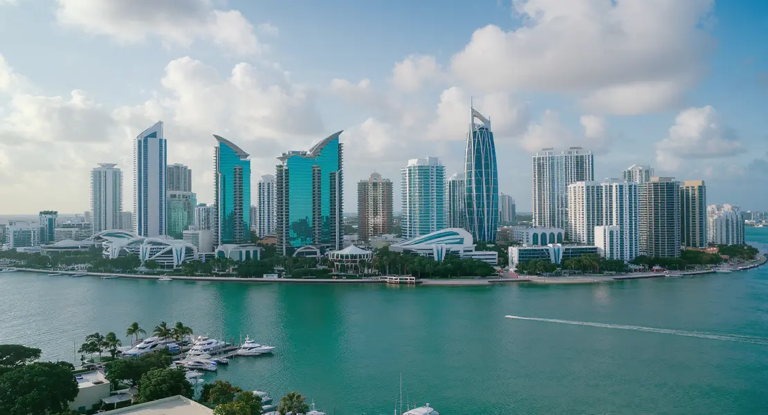 Miami Shores