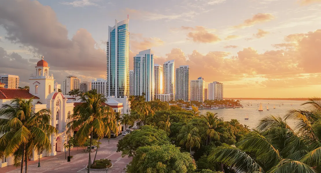 Coconut Grove