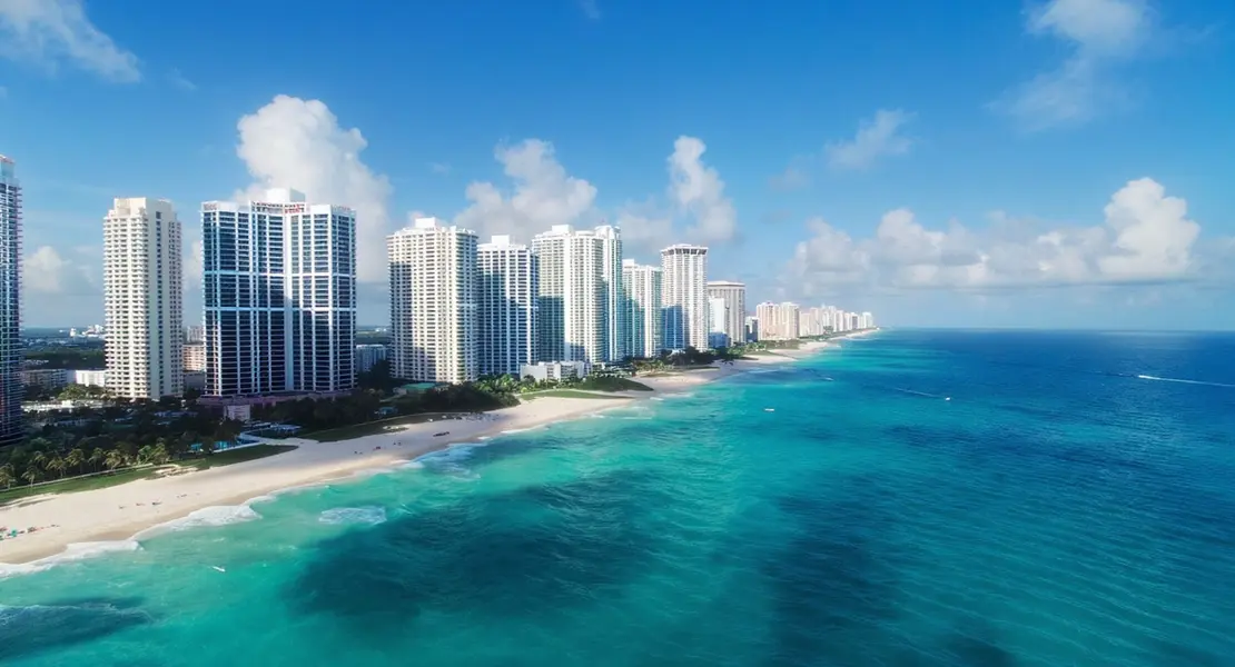 Sunny Isles Beach