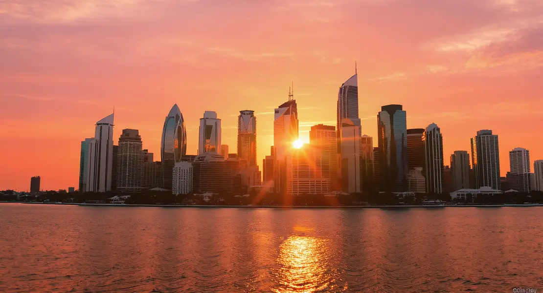 Sunrise