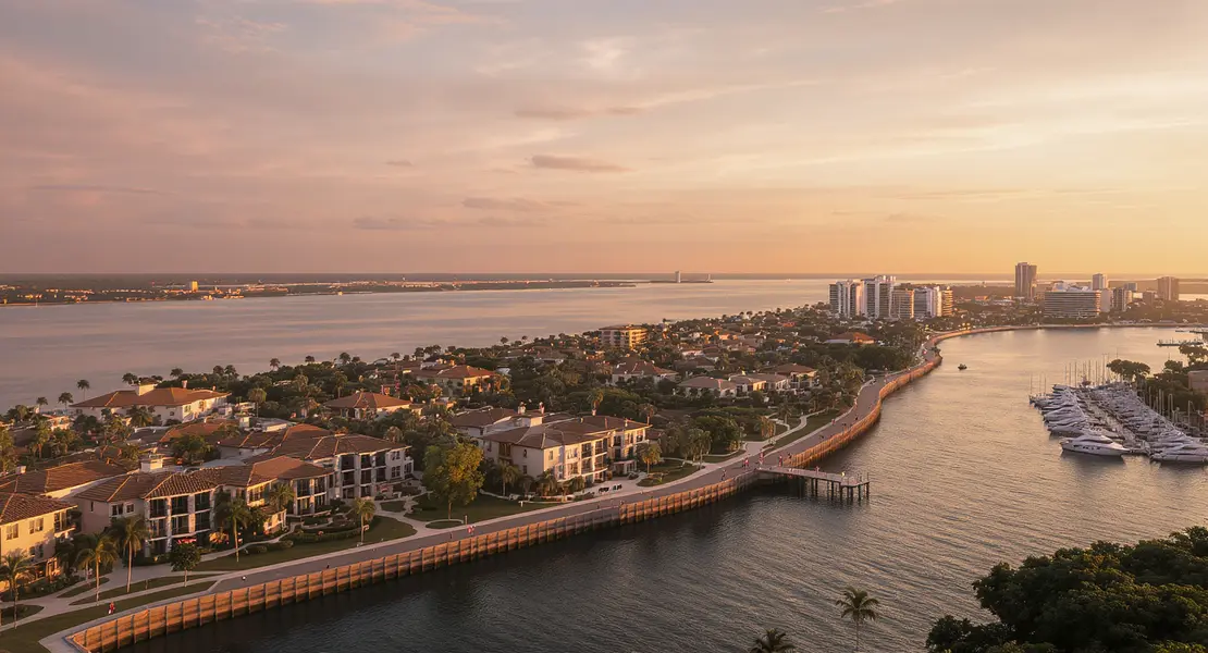 North Bay Village