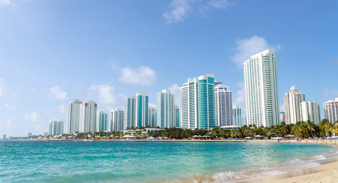 Hallandale Beach