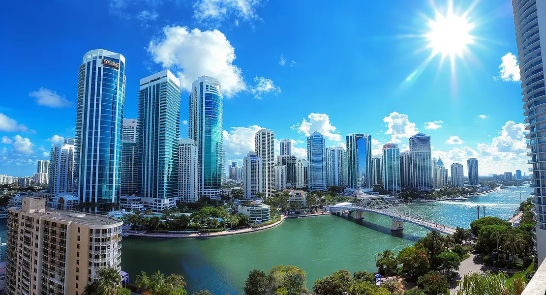 Miami Lakes