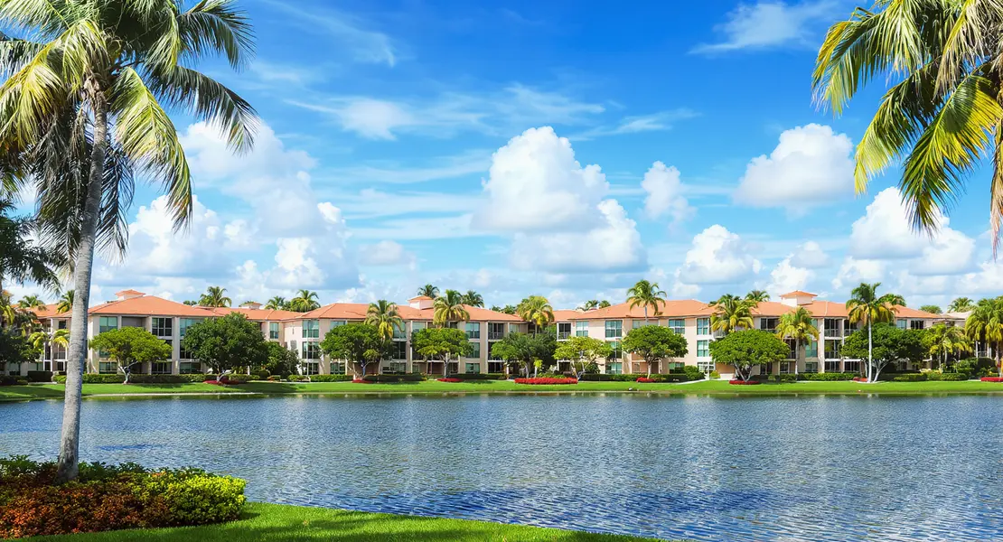 A.R.G. Condominiums