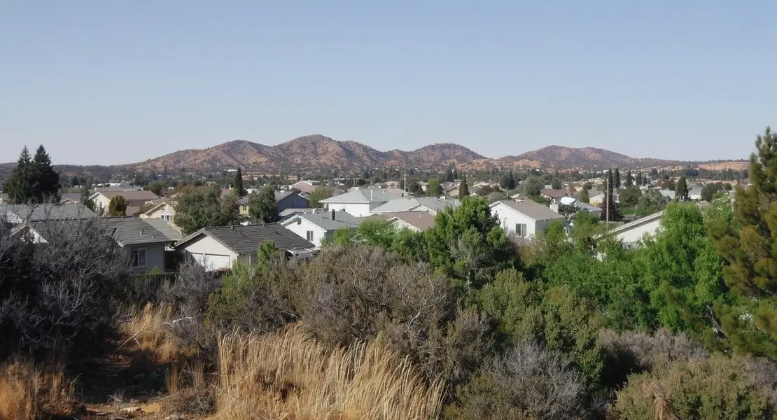 Orangevale