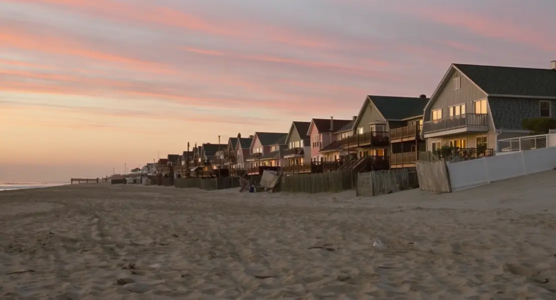 Bradley Beach