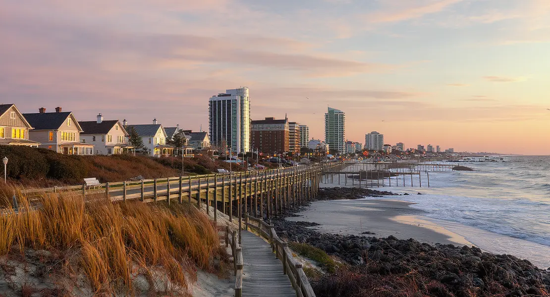 Belmar