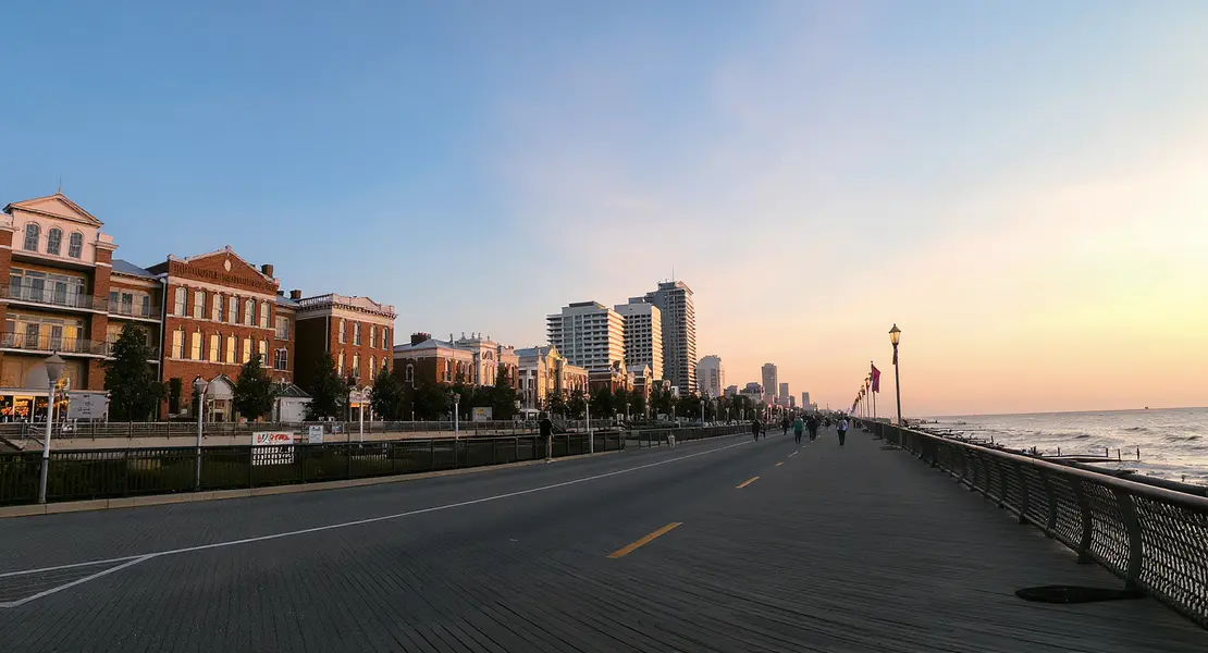 Long Branch