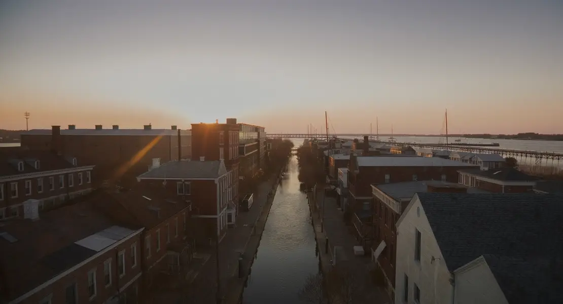 Keyport