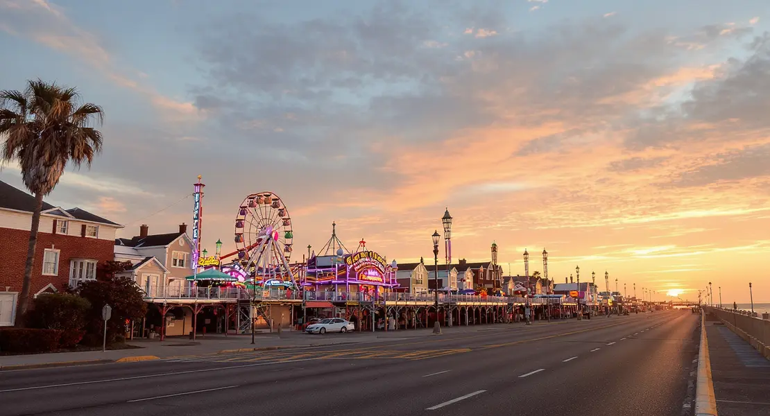 Keansburg