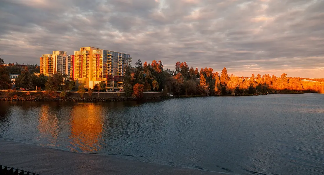 Bonney Lake