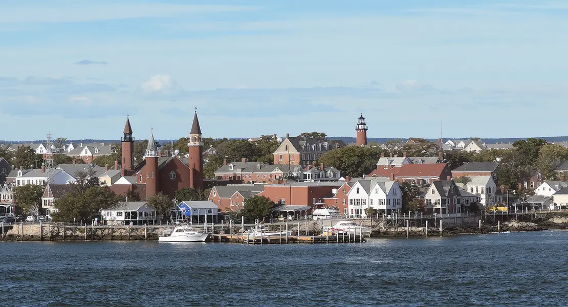 Barnegat