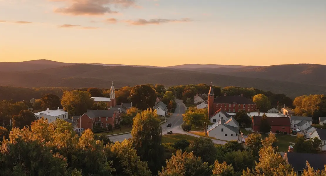 Crozet