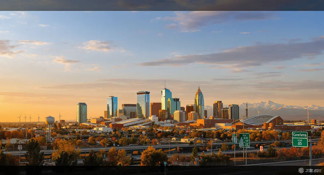 Commerce City