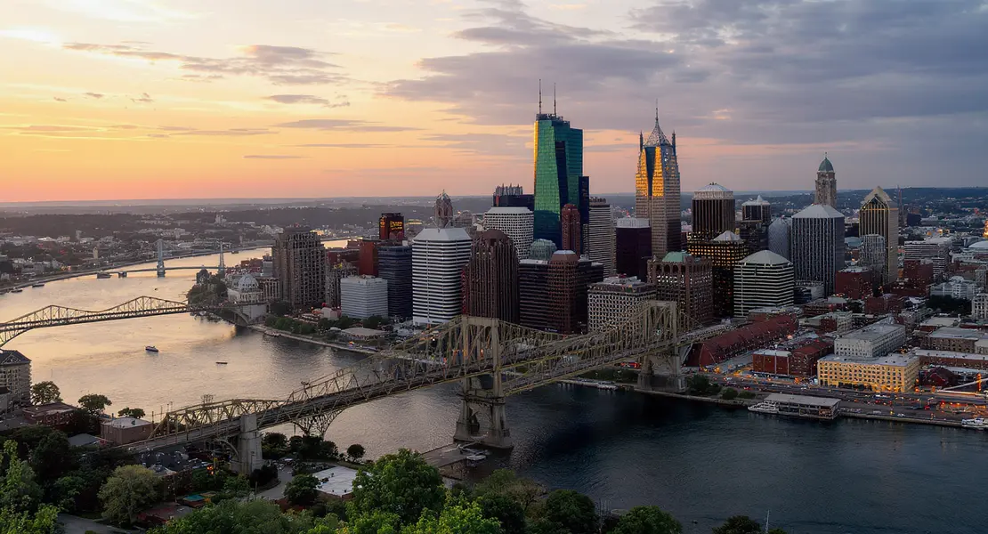 Pittsburgh