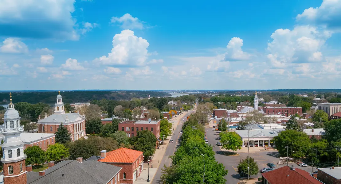 Scottsville
