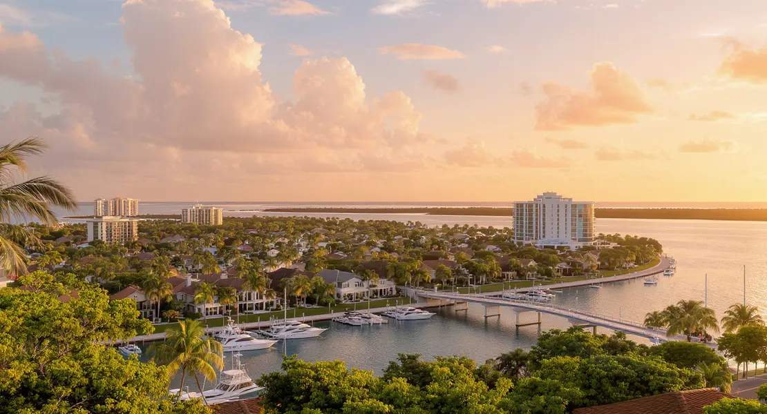 Longboat Key