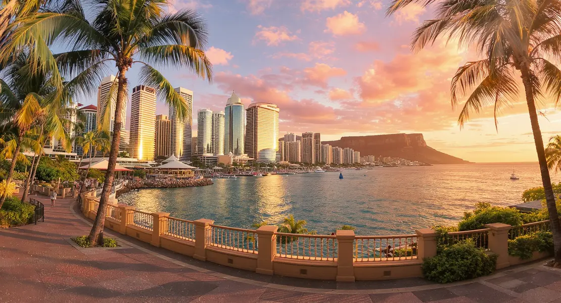 Waikiki