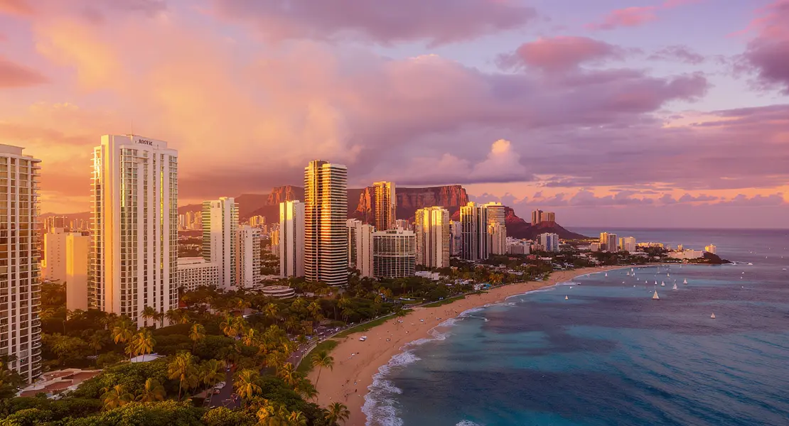 Diamond Head / Kapahulu / St. Louis Heights