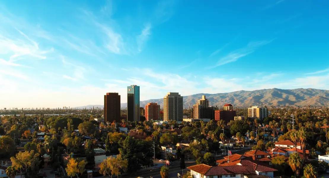 Burbank