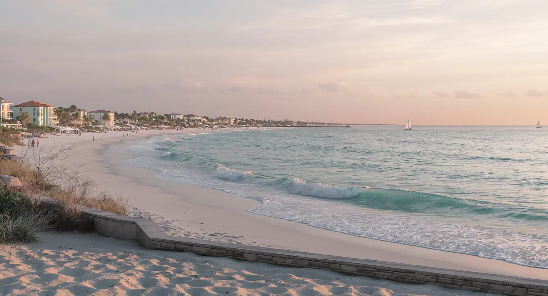 Holmes Beach