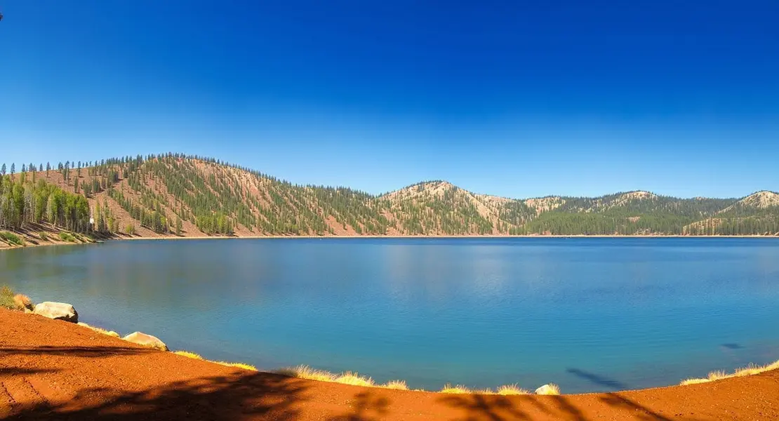 Spring Lake