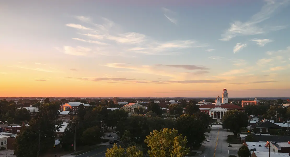 Tullahoma