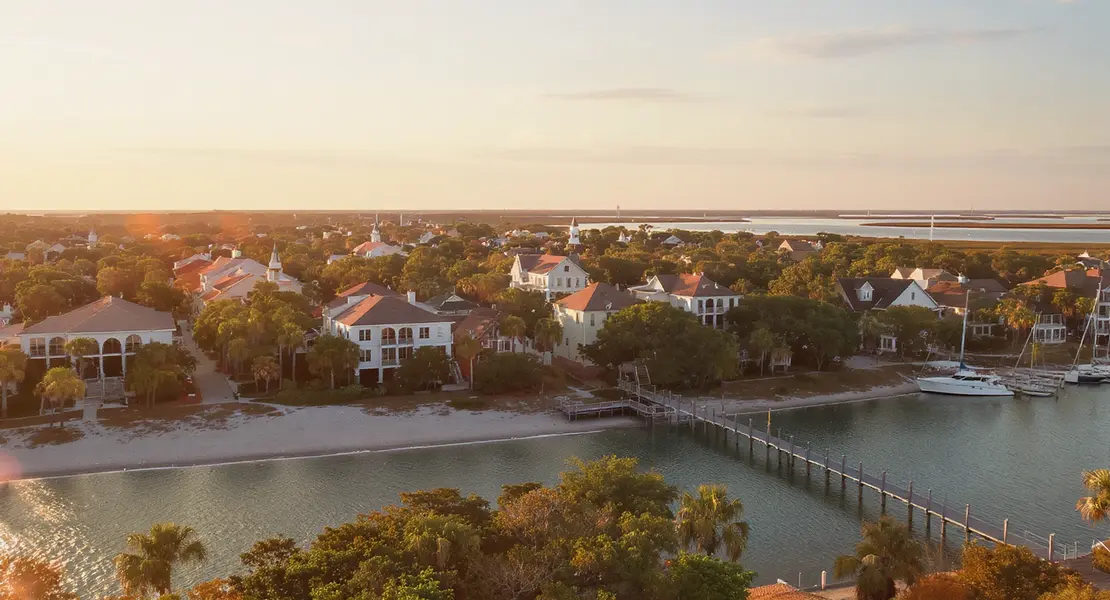 Sun City Hilton Head