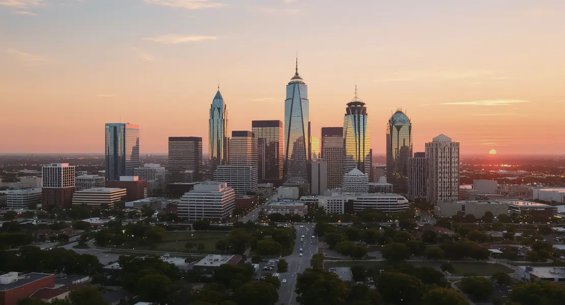 Cedar Park Ranchettes