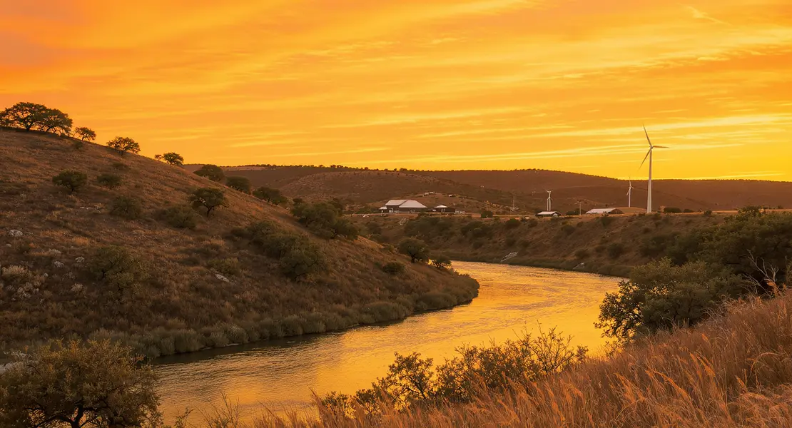 Dripping Springs