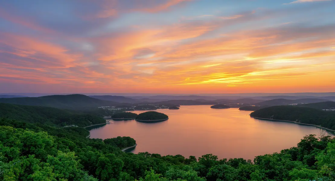 Lake Lure