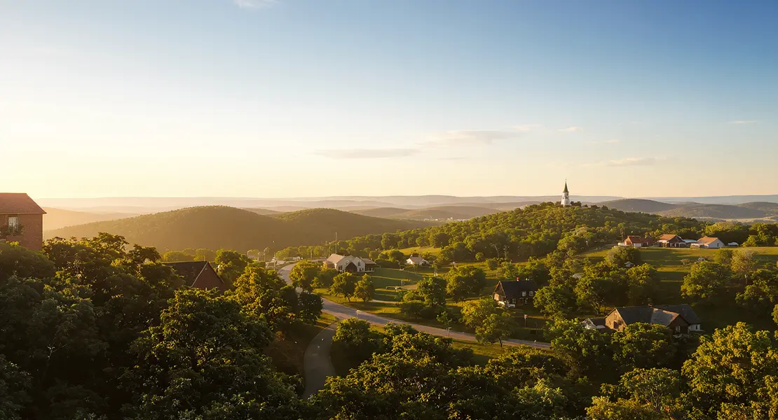 Swannanoa