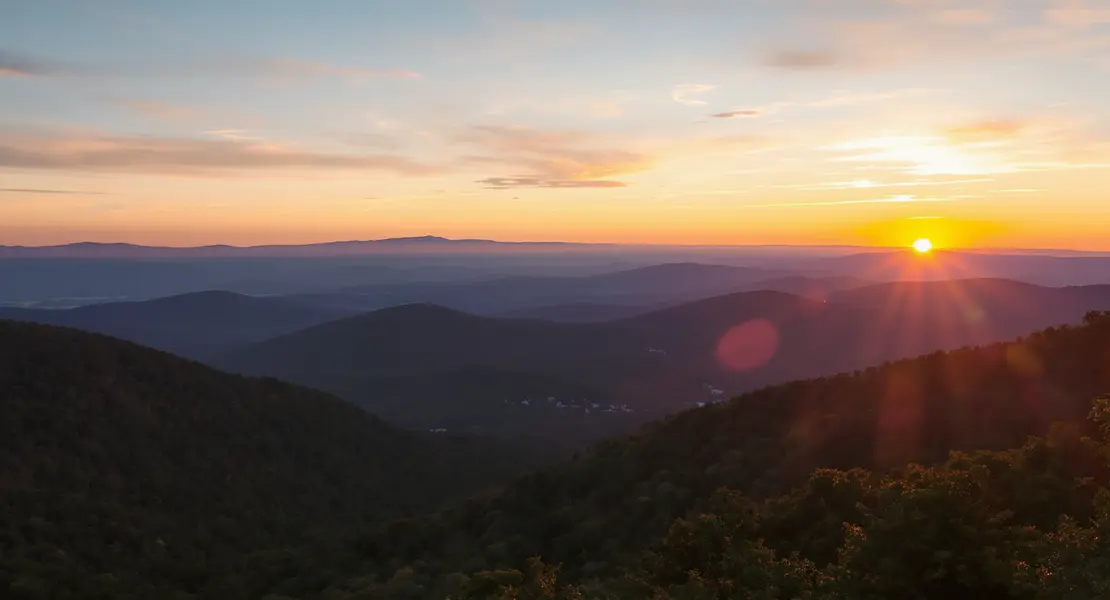Black Mountain